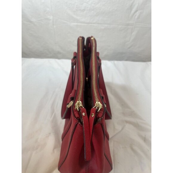 Kate Spade Newbury Land Loden satchel - Picture 14 of 15